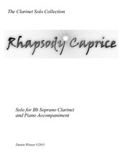 Rhapsody Caprice